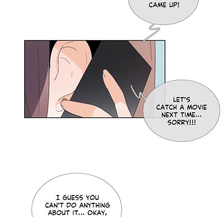 Talk to Me Chapter 98 page 46 - 