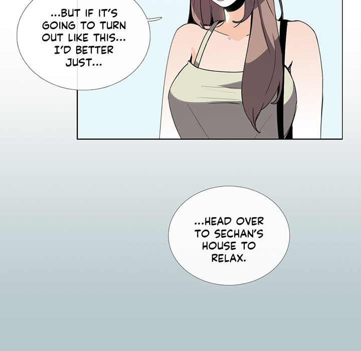 Talk to Me Chapter 98 page 49 - 