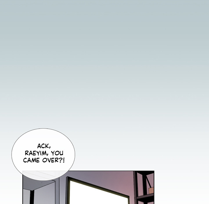 Talk to Me Chapter 98 page 50 - 
