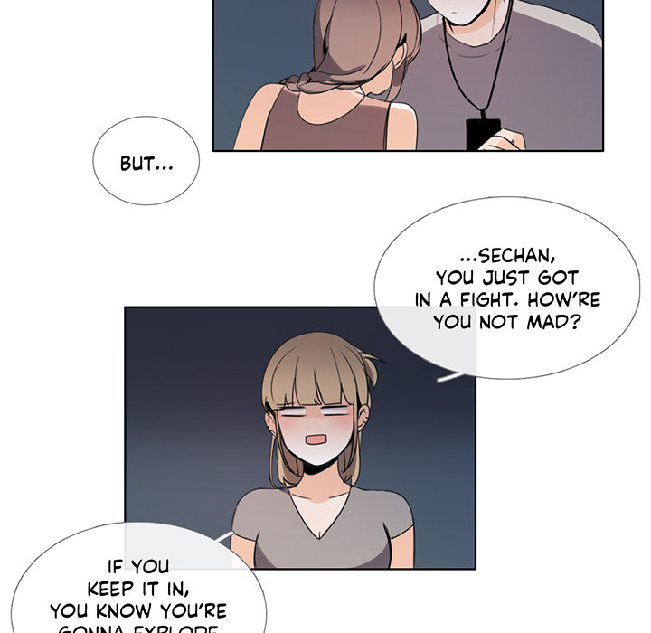 Talk to Me Chapter 98 page 6 - 