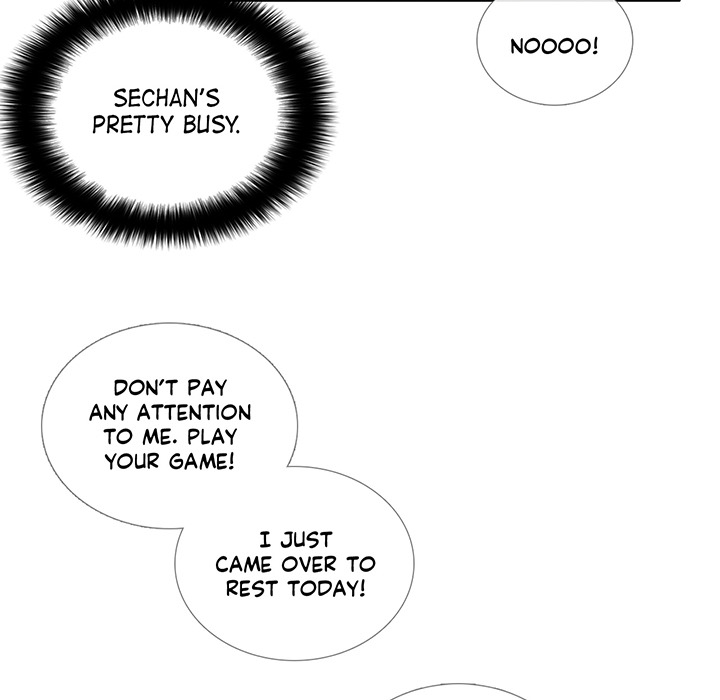 Talk to Me Chapter 98 page 54 - 