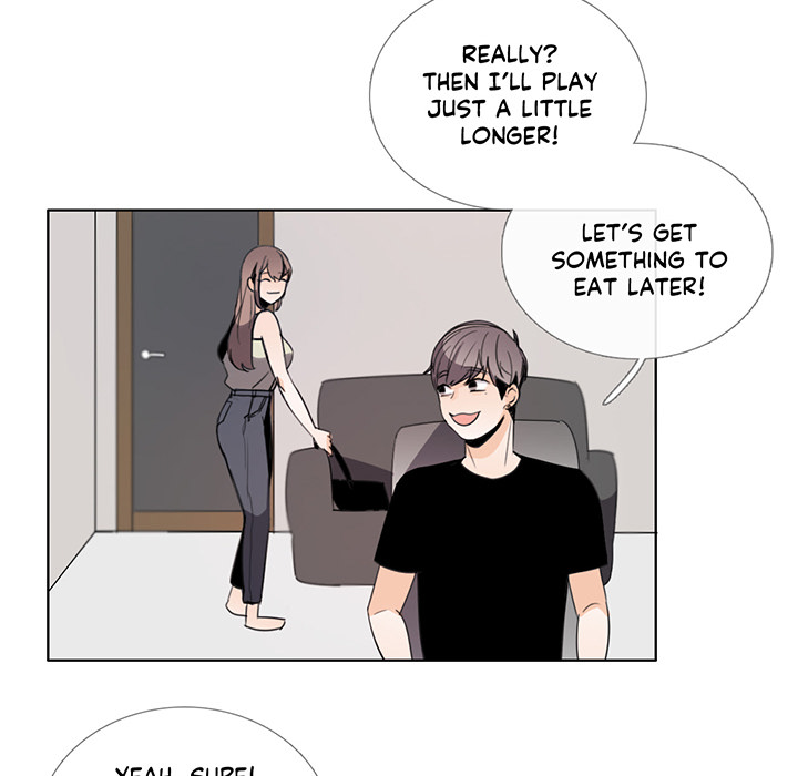 Talk to Me Chapter 98 page 55 - 