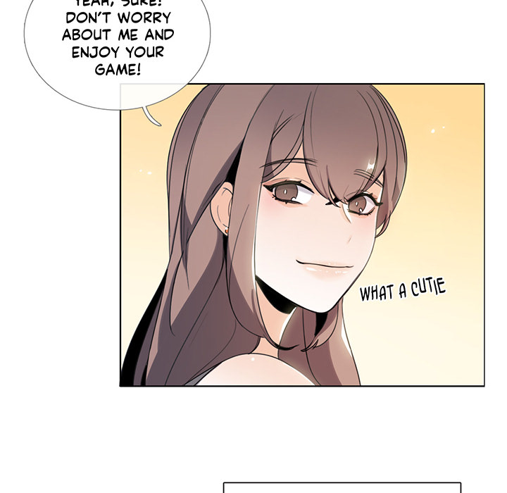 Talk to Me Chapter 98 page 56 - 