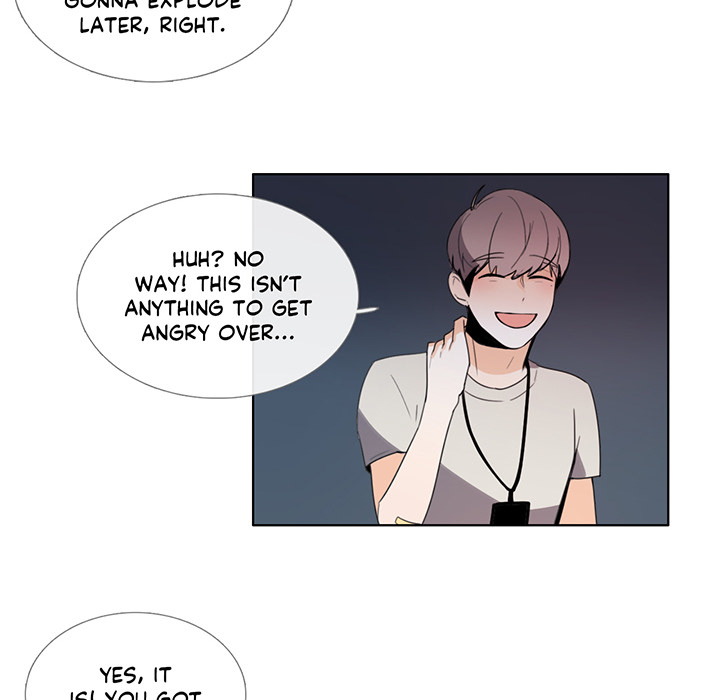 Talk to Me Chapter 98 page 7 - 