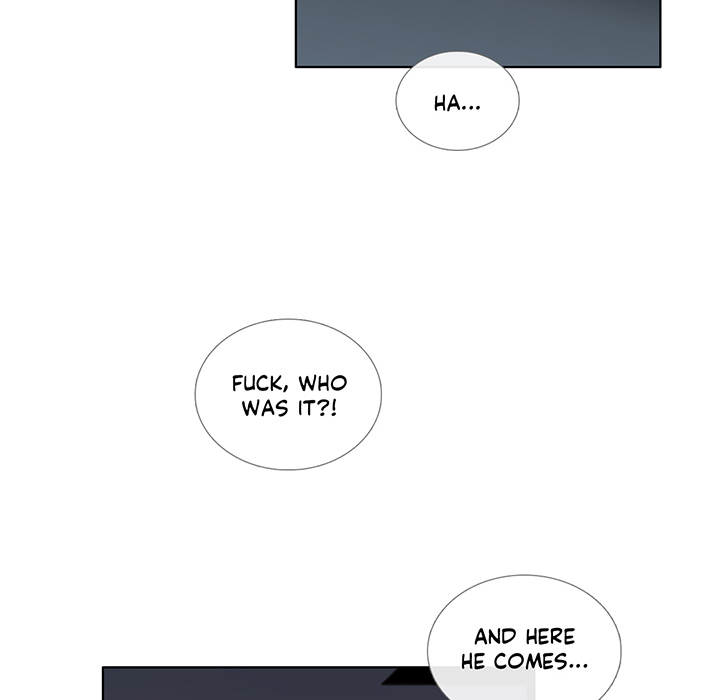 Talk to Me Chapter 98 page 9 - 