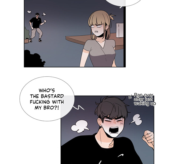 Talk to Me Chapter 98 page 10 - 