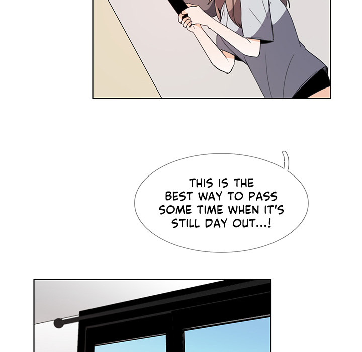Talk to Me Chapter 99 page 13 - 