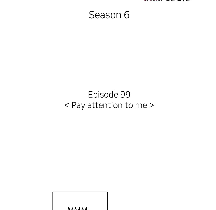 Talk to Me Chapter 99 page 16 - 