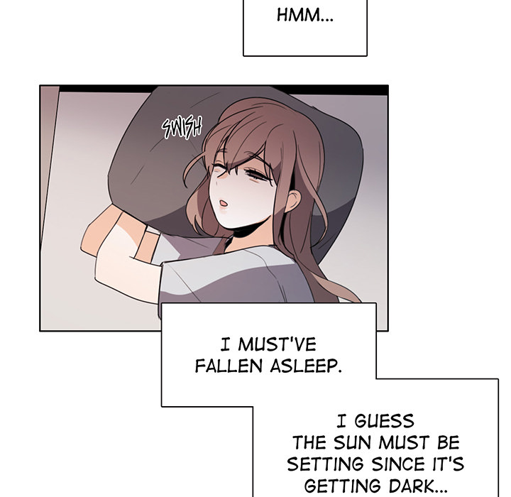 Talk to Me Chapter 99 page 20 - 