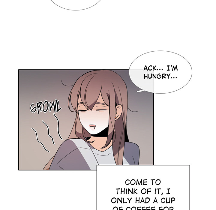 Talk to Me Chapter 99 page 25 - 