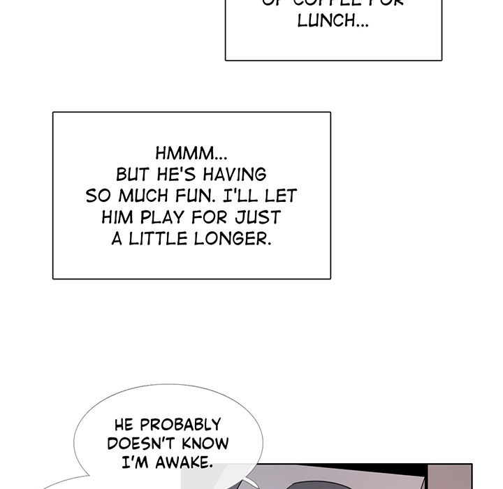 Talk to Me Chapter 99 page 26 - 
