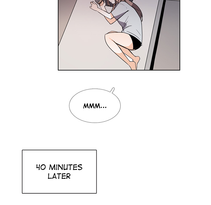 Talk to Me Chapter 99 page 29 - 
