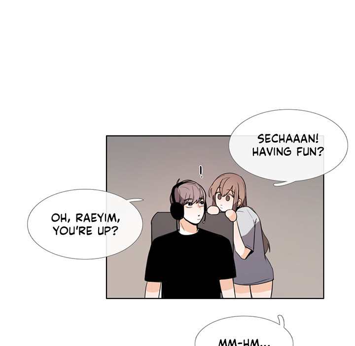 Talk to Me Chapter 99 page 31 - 