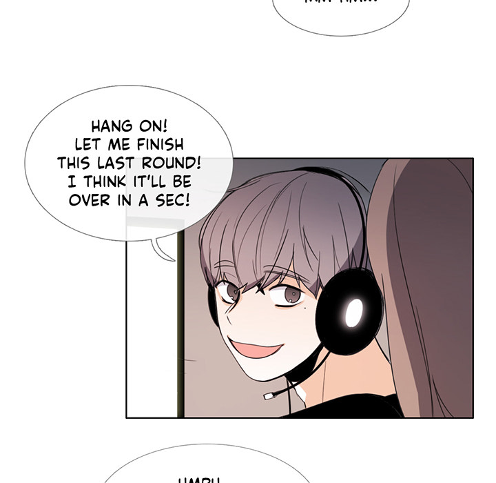 Talk to Me Chapter 99 page 32 - 