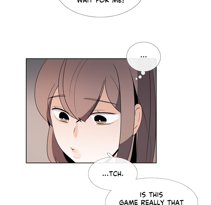 Talk to Me Chapter 99 page 34 - 