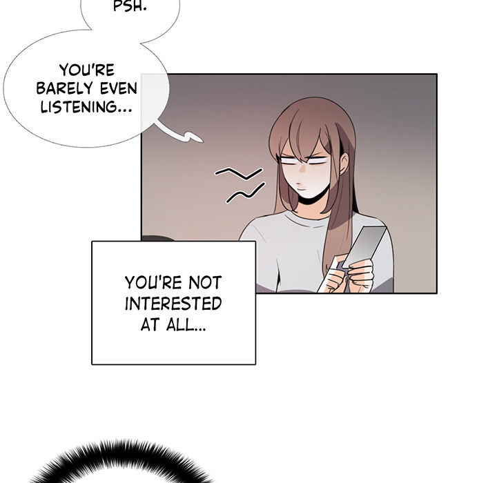 Talk to Me Chapter 99 page 38 - 