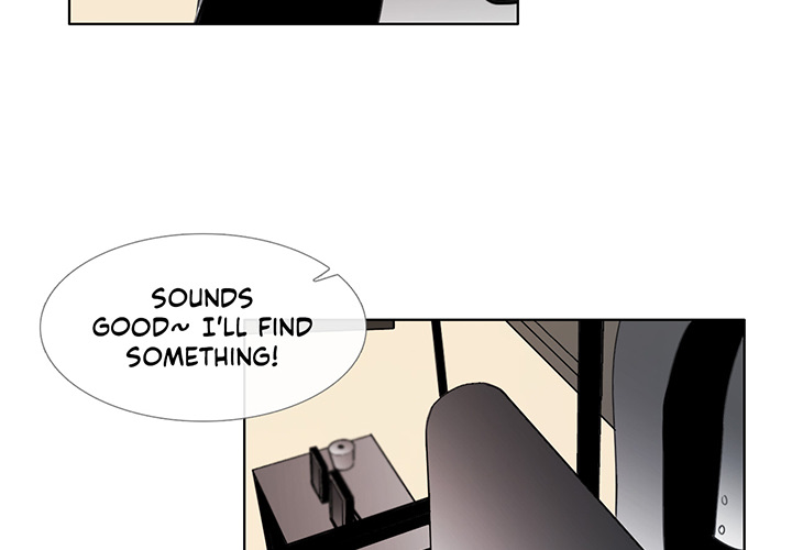 Talk to Me Chapter 99 page 5 - 