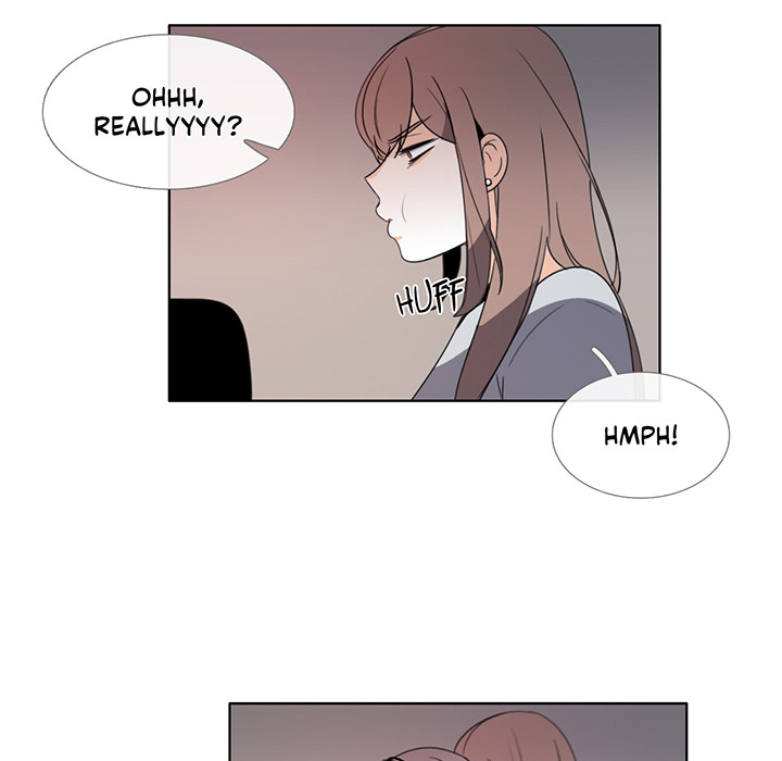 Talk to Me Chapter 99 page 41 - 