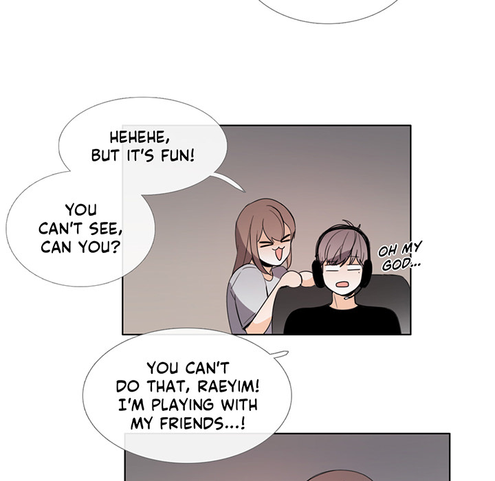Talk to Me Chapter 99 page 44 - 