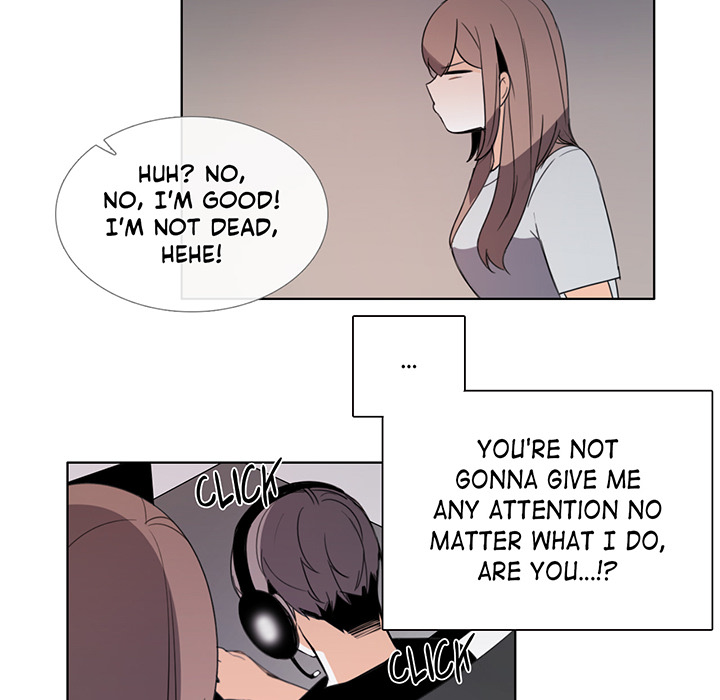 Talk to Me Chapter 99 page 45 - 
