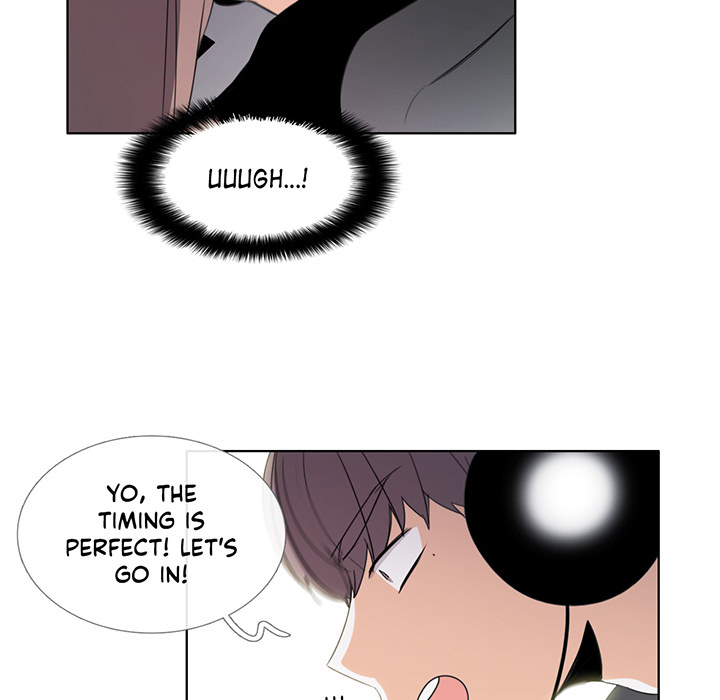 Talk to Me Chapter 99 page 46 - 