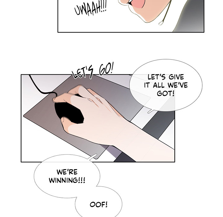 Talk to Me Chapter 99 page 47 - 