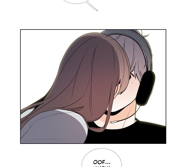 Talk to Me Chapter 99 page 48 - 