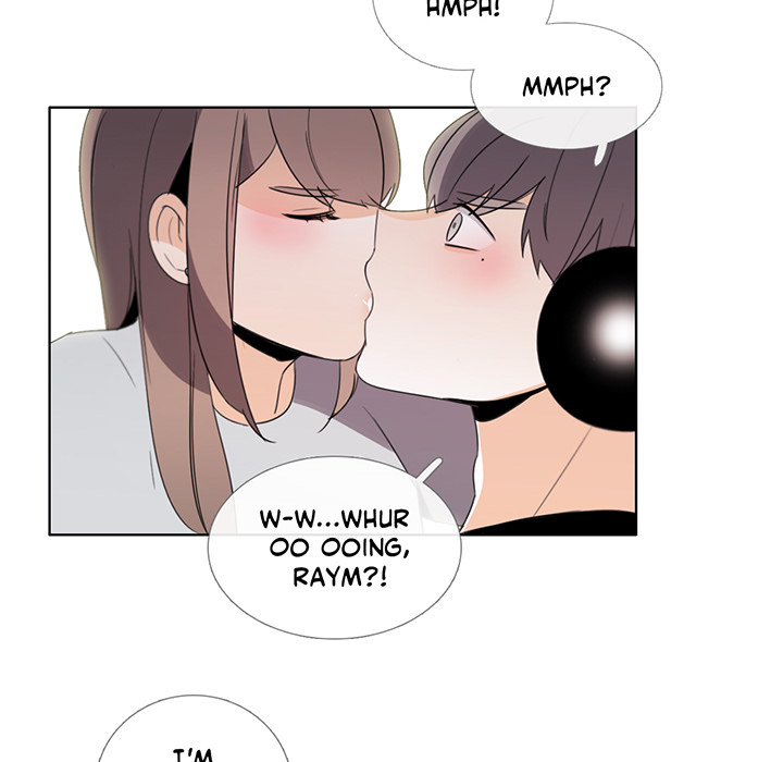 Talk to Me Chapter 99 page 49 - 