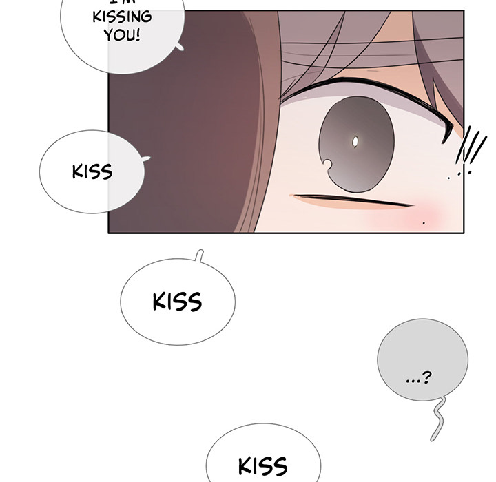 Talk to Me Chapter 99 page 50 - 