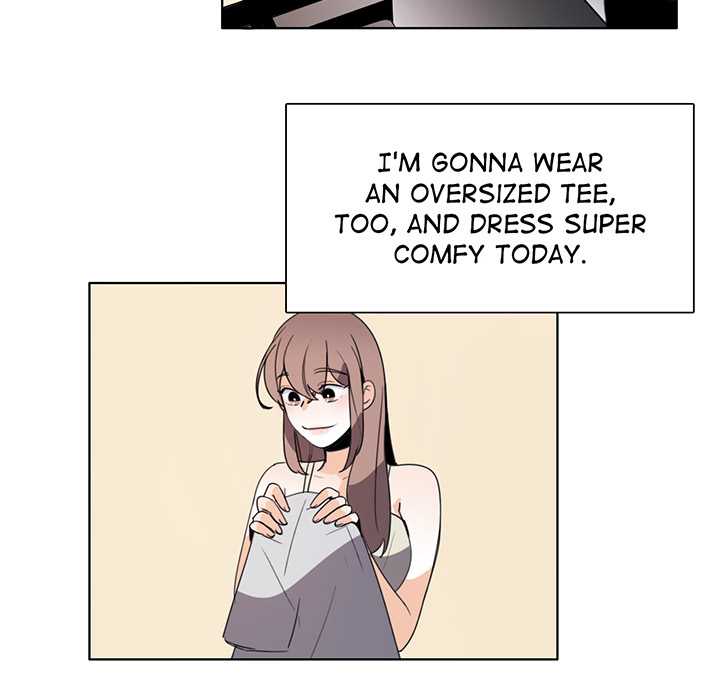 Talk to Me Chapter 99 page 6 - 
