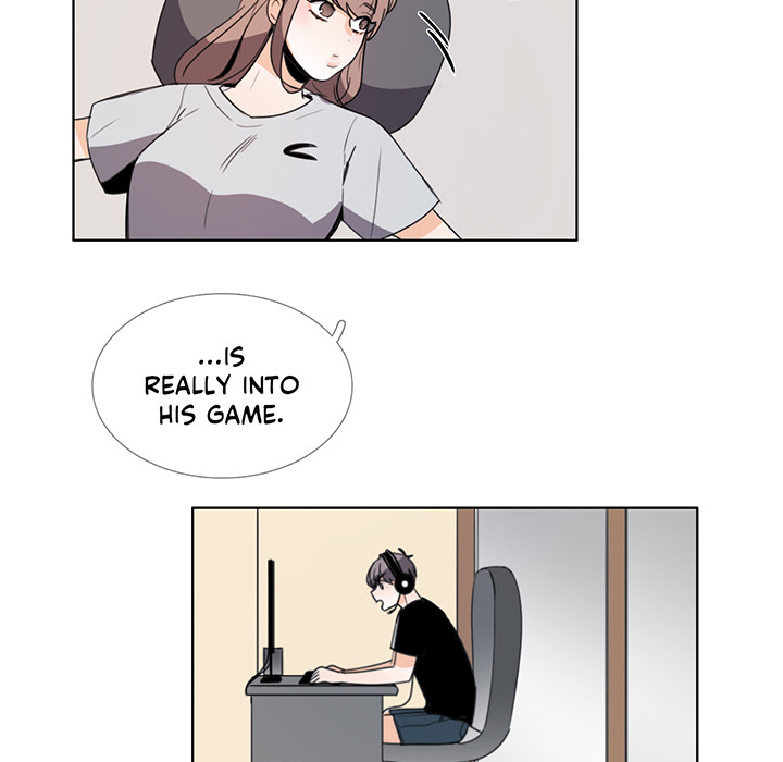 Talk to Me Chapter 99 page 9 - 