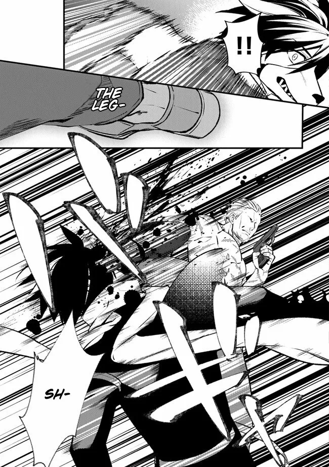 Tama Torarechatta Yooooo Chapter 1 page 38 - 