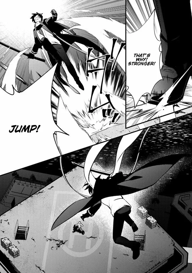 Tama Torarechatta Yooooo Chapter 1 page 44 - 