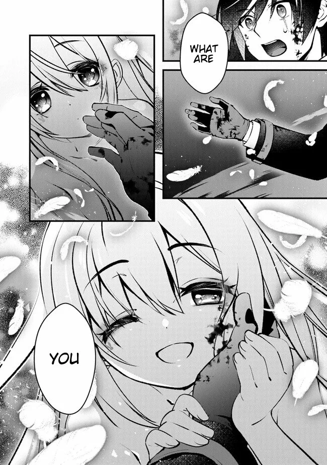 Tama Torarechatta Yooooo Chapter 1 page 55 - 