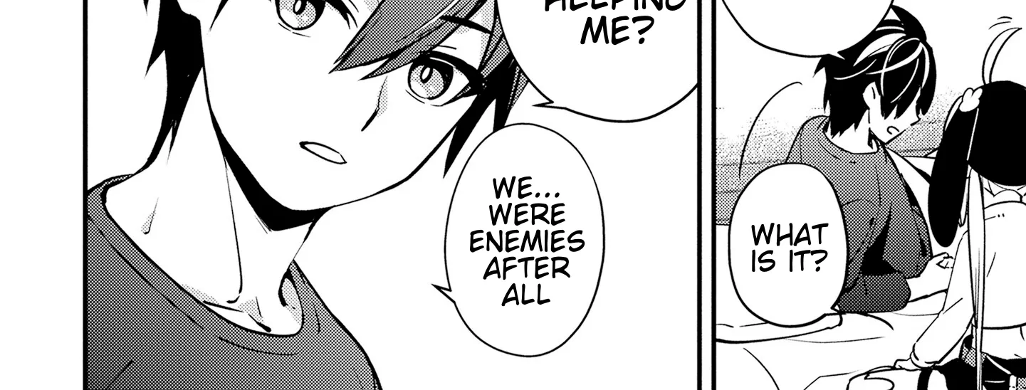 Tama Torarechatta Yooooo Chapter 10 page 12 - 