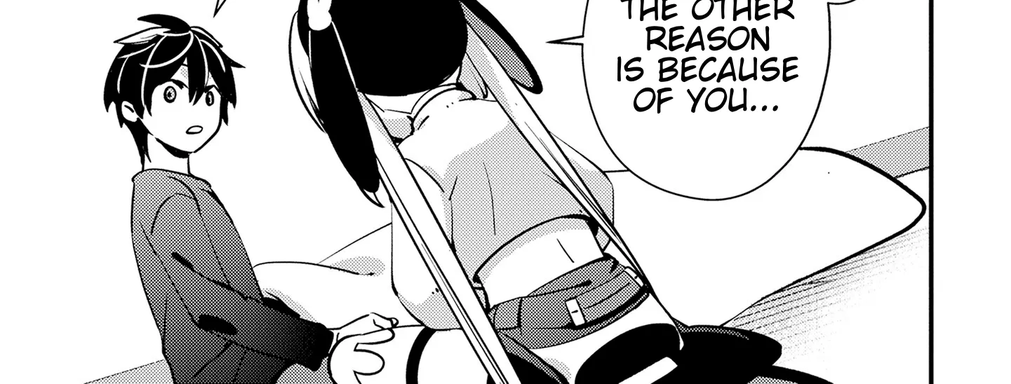Tama Torarechatta Yooooo Chapter 10 page 14 - 
