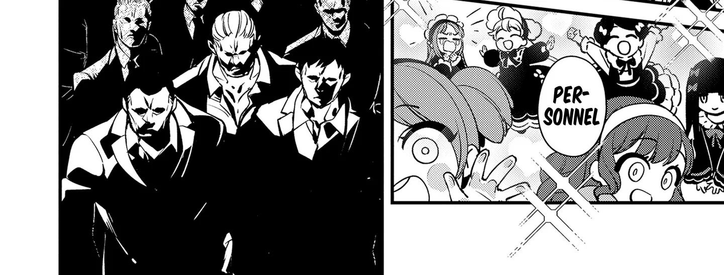 Tama Torarechatta Yooooo Chapter 10 page 20 - 