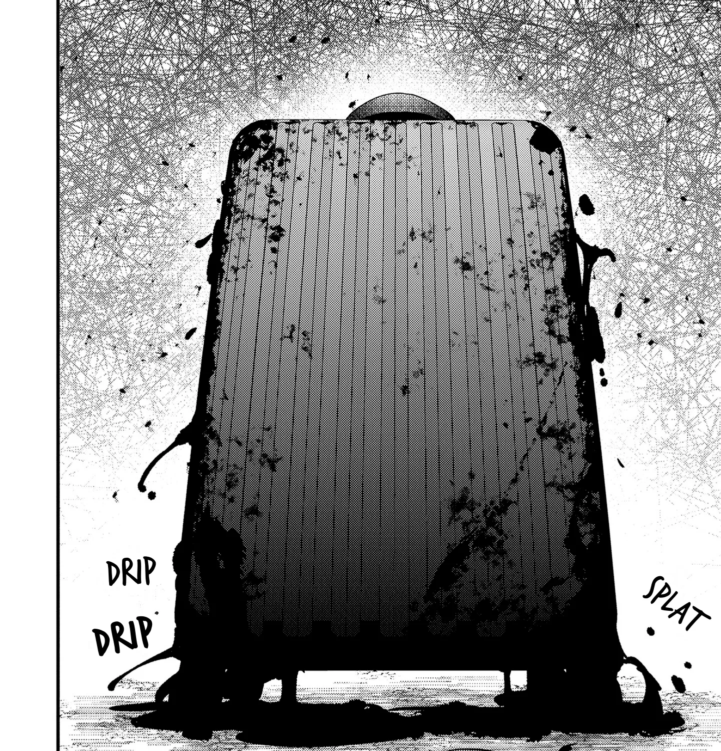 Tama Torarechatta Yooooo Chapter 10 page 23 - 