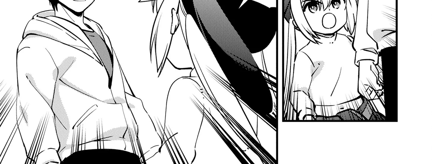Tama Torarechatta Yooooo Chapter 10 page 26 - 