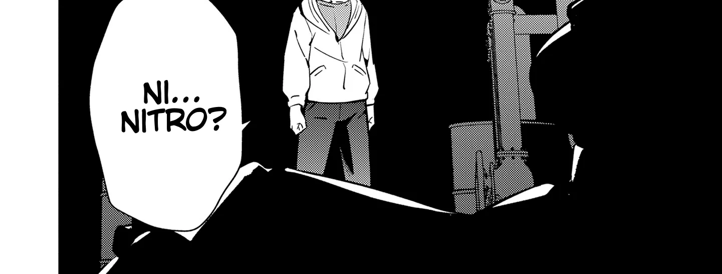 Tama Torarechatta Yooooo Chapter 10 page 28 - 