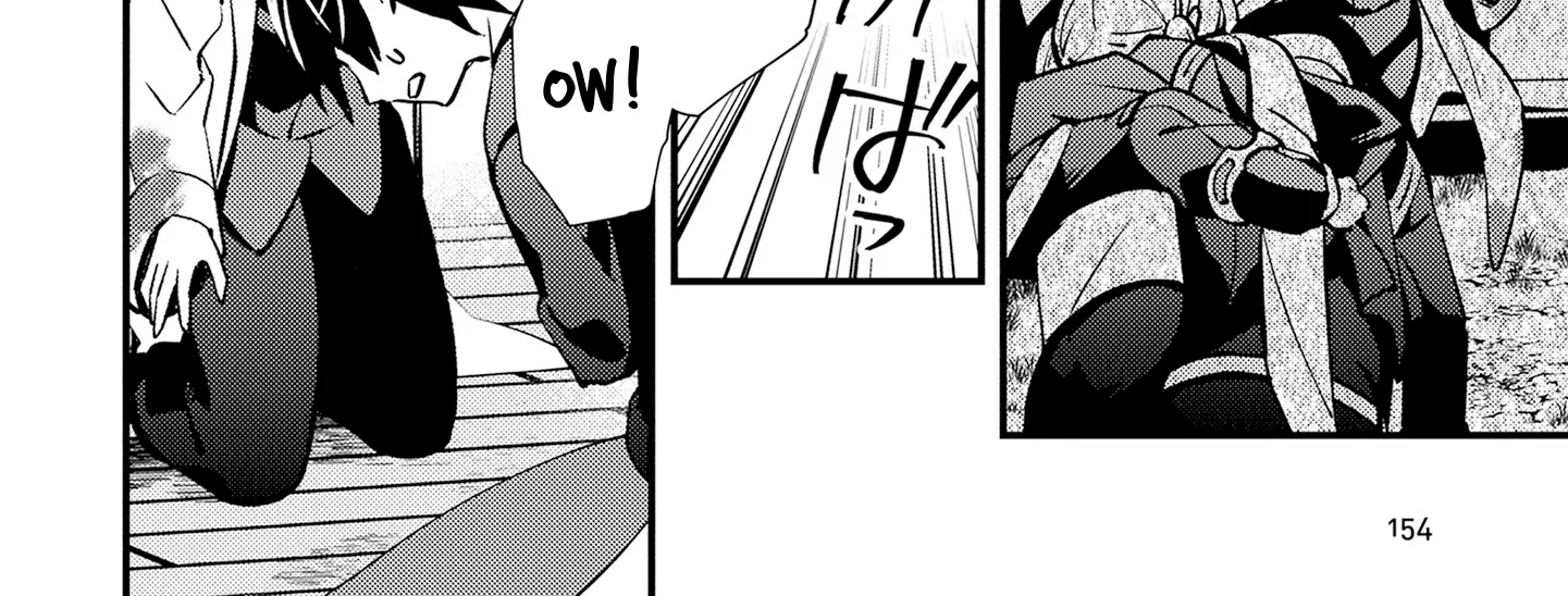 Tama Torarechatta Yooooo Chapter 10 page 4 - 