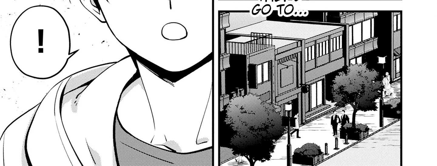 Tama Torarechatta Yooooo Chapter 10 page 38 - 