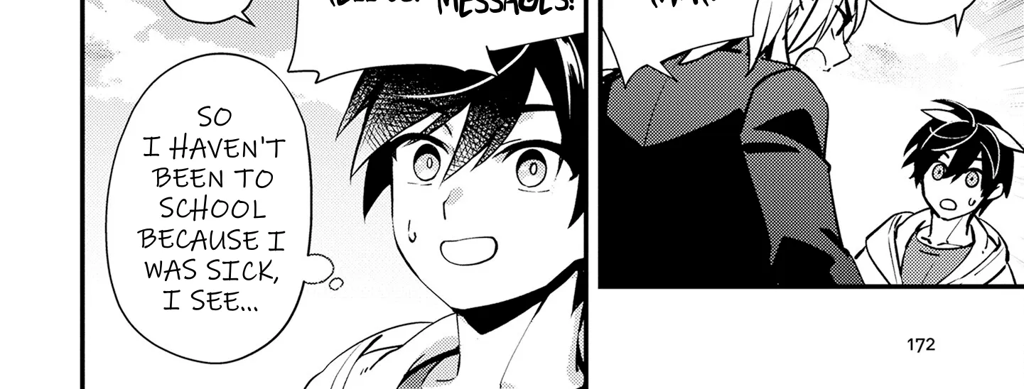 Tama Torarechatta Yooooo Chapter 10 page 40 - 
