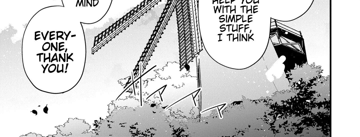Tama Torarechatta Yooooo Chapter 10 page 42 - 