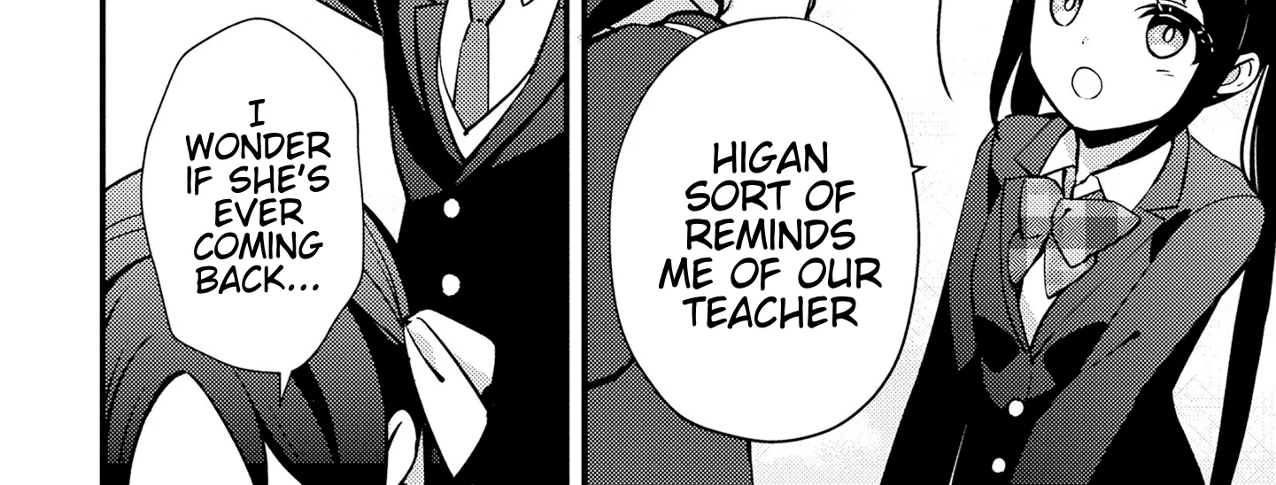 Tama Torarechatta Yooooo Chapter 10 page 44 - 