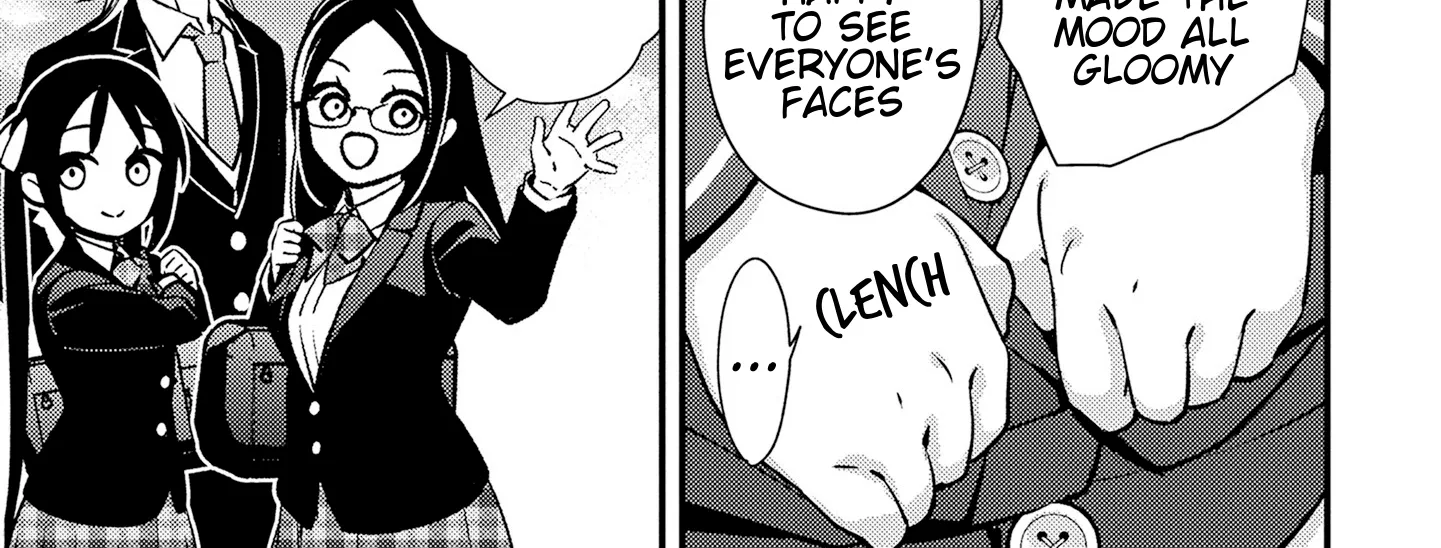 Tama Torarechatta Yooooo Chapter 10 page 46 - 