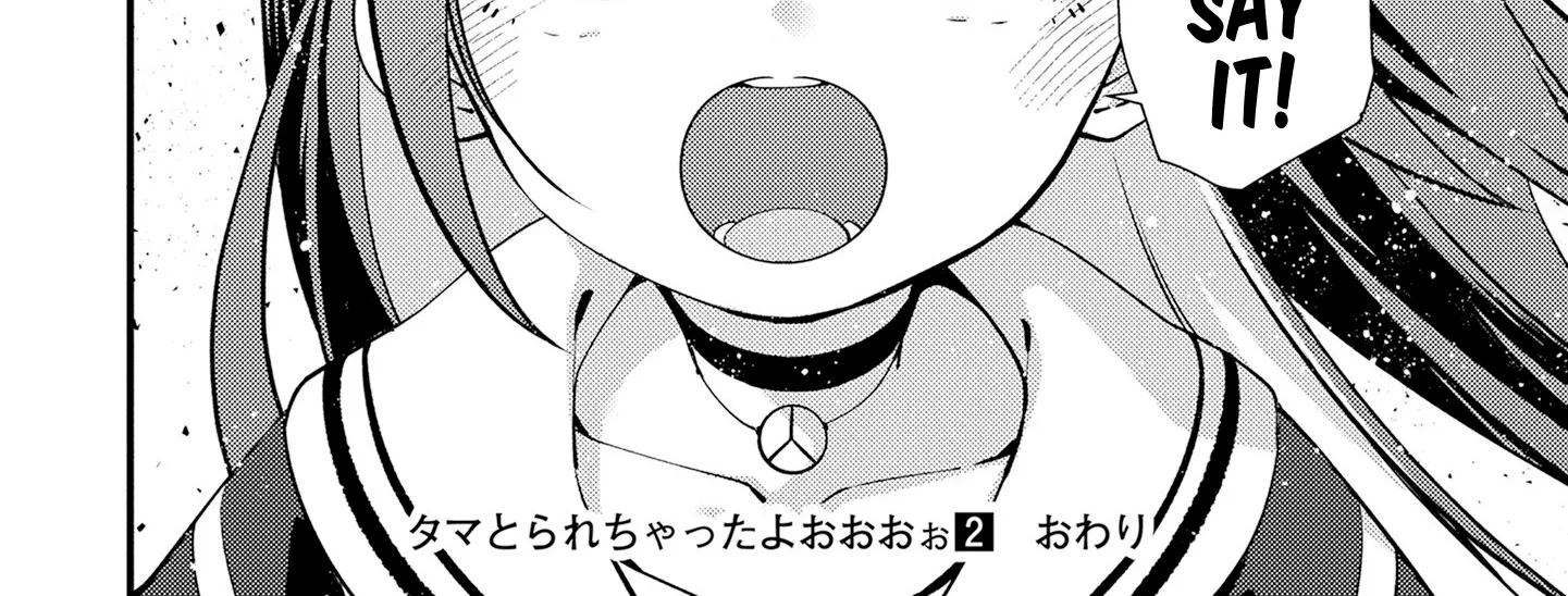 Tama Torarechatta Yooooo Chapter 10 page 48 - 