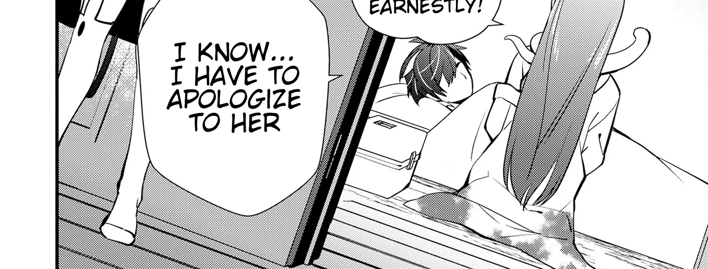 Tama Torarechatta Yooooo Chapter 10 page 8 - 