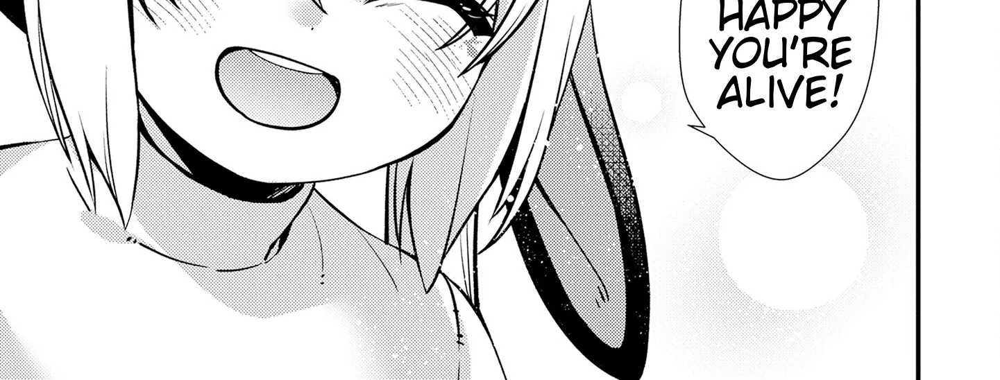 Tama Torarechatta Yooooo Chapter 10 page 10 - 