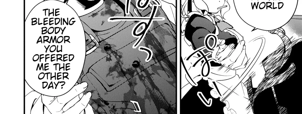 Tama Torarechatta Yooooo Chapter 11 page 12 - 